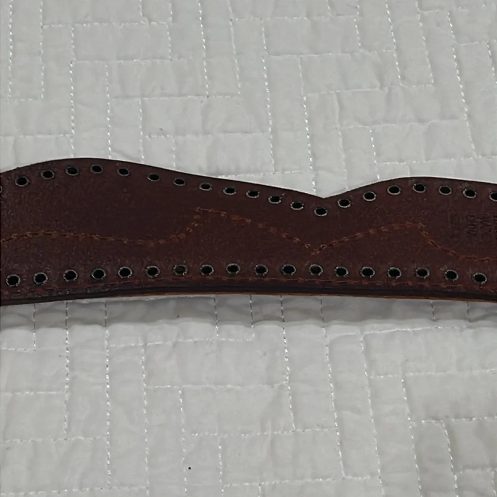 LINEA PELLE :: BELT